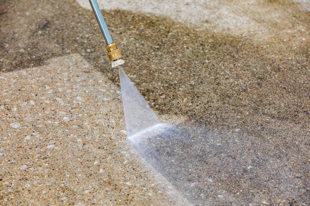 Best Gutter Cleaning and Brightening in Hortonville, WI