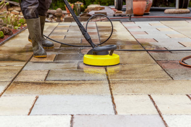 Best Window and Screen Pressure Cleaning in Hortonville, WI