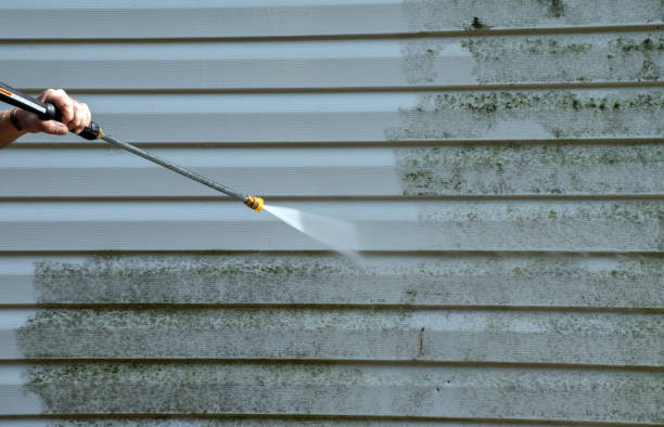 Trusted Hortonville, WI Pressure Washing Services Experts