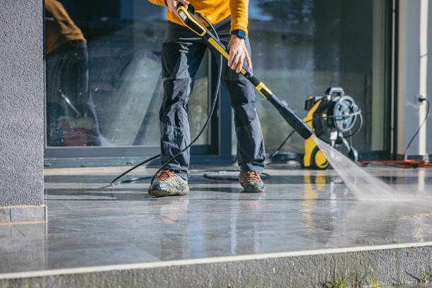Best Deck and Patio Pressure Washing in Hortonville, WI