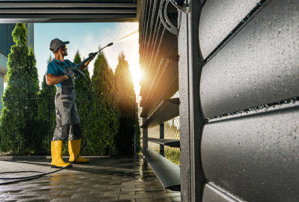 Best Brick and Stone Cleaning in Hortonville, WI