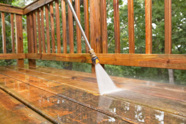 Best Oil and Grease Removal from Surfaces in Hortonville, WI